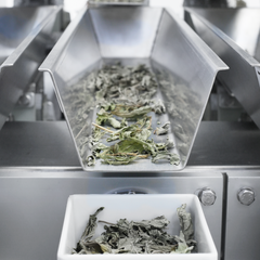 Jores Technologies Table Top 4 Head Linear Weigher - 300 ml