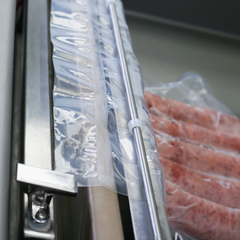 Jores Technologies Tabletop Commercial Single Chamber Vacuum Sealer with 18.5” Seal Bar