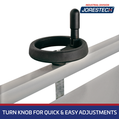 Jores Technologies Tamper Band Heat Shrink Tunnel