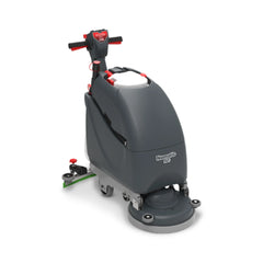 NaceCare TBL 1120/100 Cordless Walk Behind Scrubber – 20", 2 Batteries Included - Machine Horizon