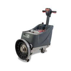 NaceCare TBL 1120/100 Cordless Walk Behind Scrubber – 20", 2 Batteries Included - Machine Horizon