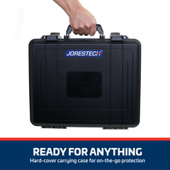 Jores Technologies TIJ Handheld Inkjet Coder