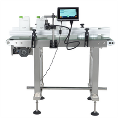 Jores Technologies TIJ INKJET CODER