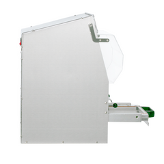Jores Technologies Food Packaging Tray Film Sealer