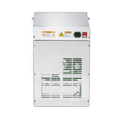 Jores Technologies Food Packaging Tray Film Sealer