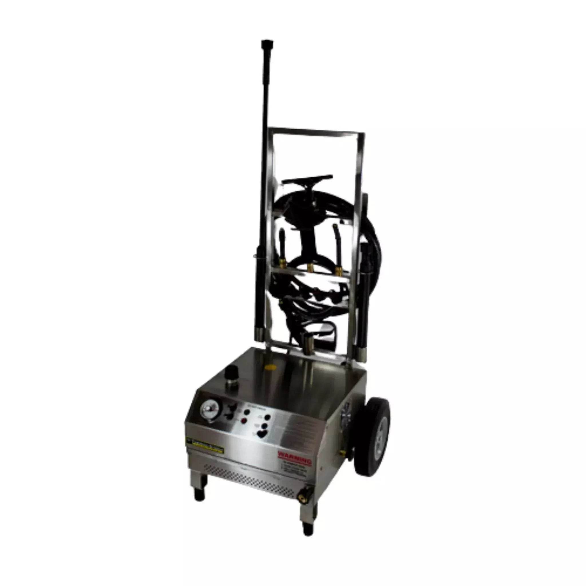 Therma-Steem Industrial 400 Steam Cleaner - Machine Horizon Therma-Steem Industrial 400 Steam Cleaner - Machine Horizon