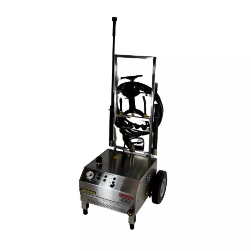 Therma-Steem Industrial 400 Steam Cleaner - Machine Horizon