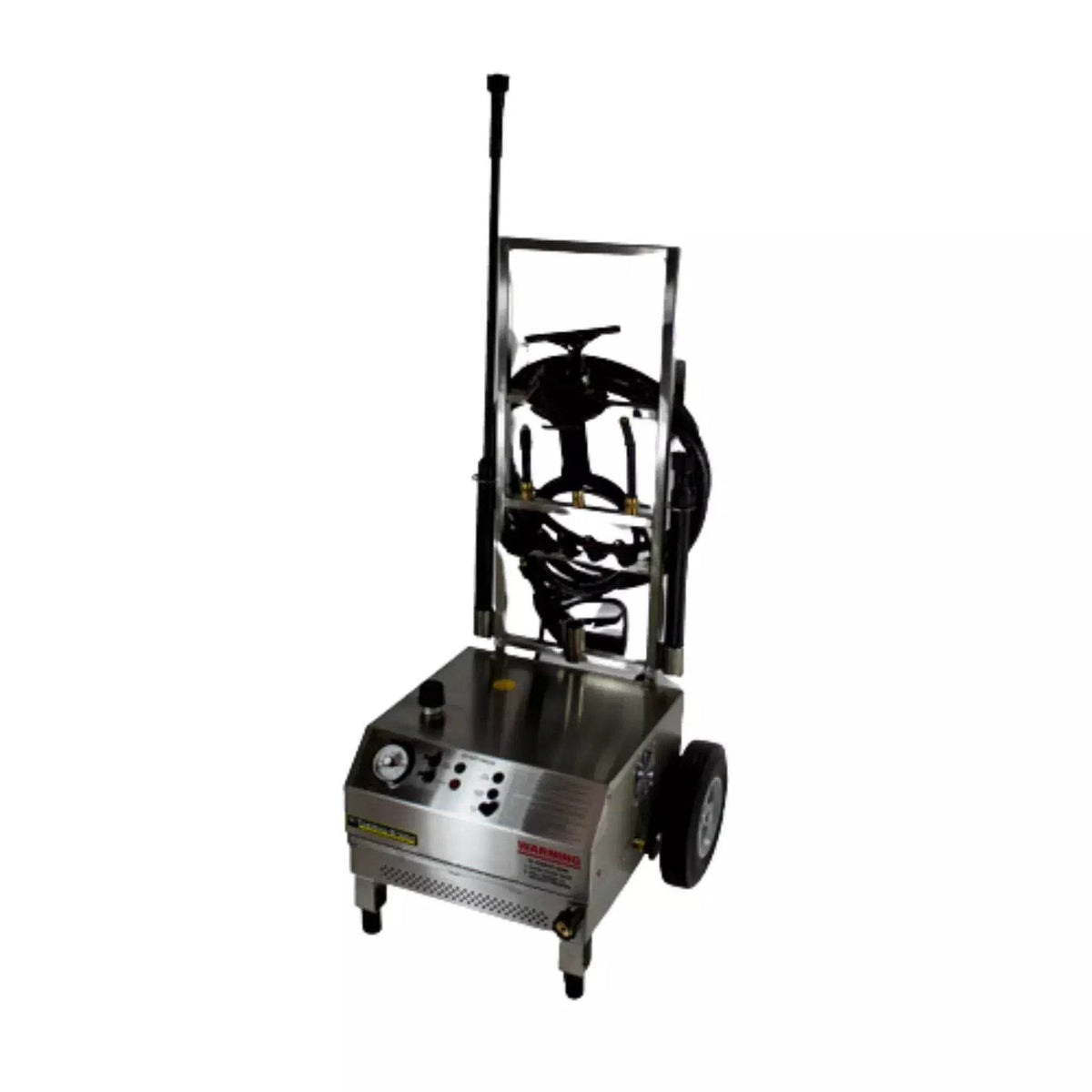 Therma-Steem Industrial 400 Steam Cleaner - Machine Horizon