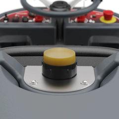 NaceCare TVL 850/250T 26″–34″ Ride-On Scrubber – 5 NX1K Batteries - Machine Horizon