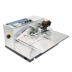 Jores Technologies Tabletop Hot Ink Roll Coder