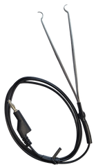 Sunstone Welders Micro TIG (Pulse-Arc) Grounding Leads