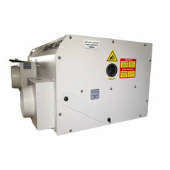 Bry-Air MiniPAC MP-600 Desiccant Dehumidifier - Machine Horizon