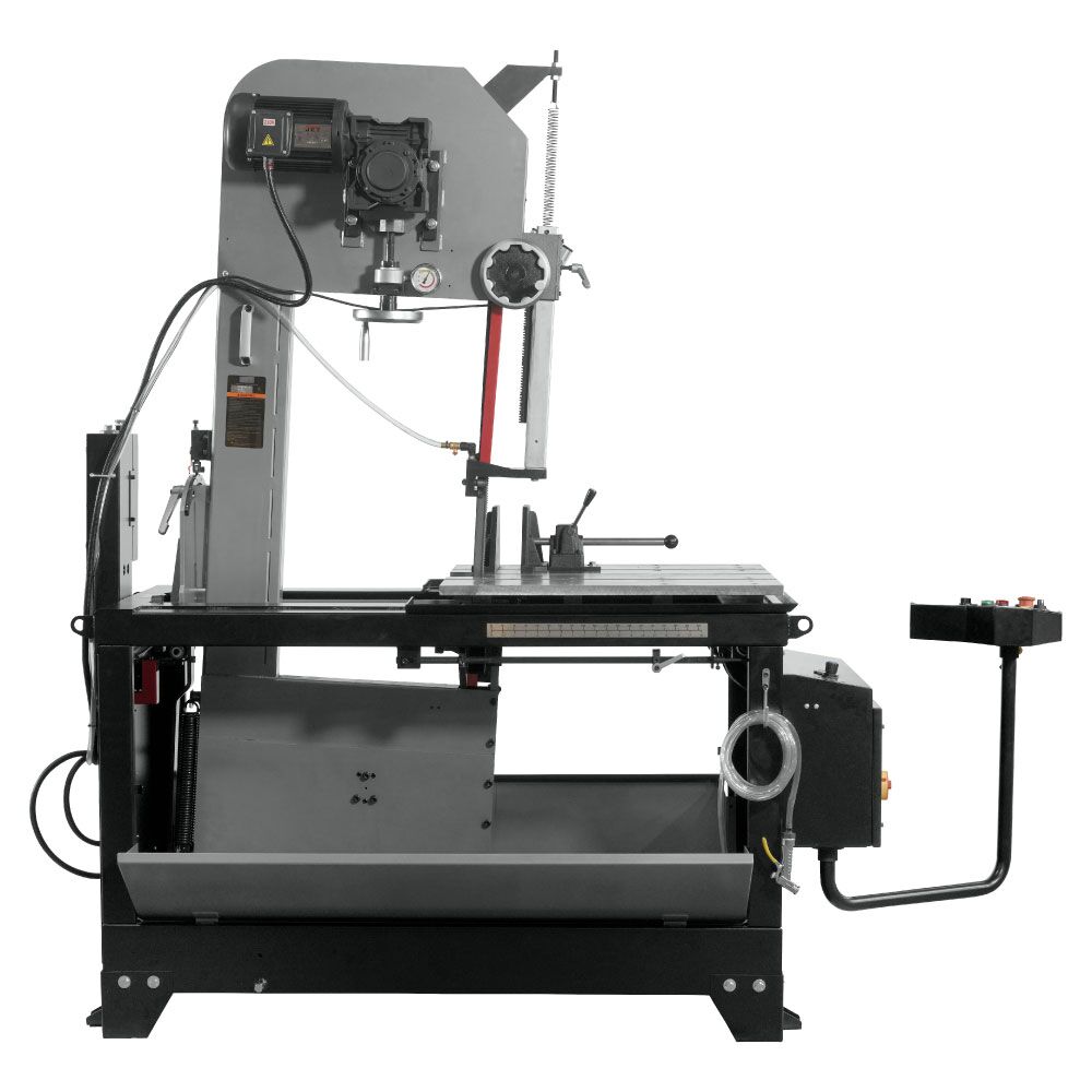Industrial Equipment