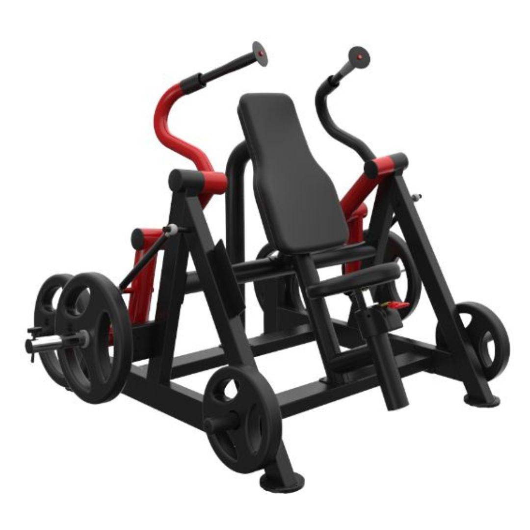 Power Leverage V2 Hammer Grip Triceps | Muscle D Fitness - Machine Horizon Power Leverage V2 Hammer Grip Triceps | Muscle D Fitness - Machine Horizon