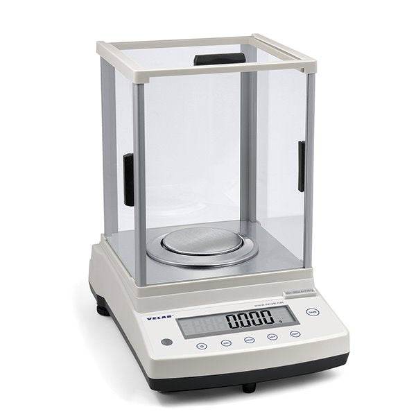 ViBRA ALE-323 NTEP Milligram Balance - Machine Horizon ViBRA ALE-323 NTEP Milligram Balance - Machine Horizon