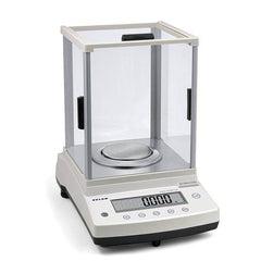 ViBRA ALE-323 NTEP Milligram Balance - Machine Horizon