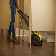 Tornado Vortex 13 Multi-Surface Scrubber - Machine Horizon