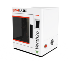 OneLaser VertiGo™ - Performance Rotary Laser for Drinkware (38W RF)