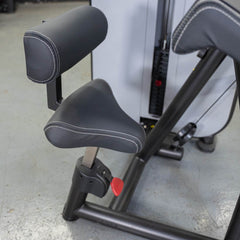 Vogue Biceps Triceps Combo | Commercial Selectorized Machine - Machine Horizon