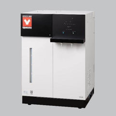 Yamato WG-252-115V WG Series Auto Still Lab Water Purification System ~1.5L/HR 30L, 115V - Machine Horizon