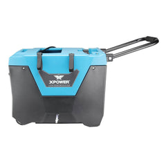 XPOWER XD-125Li Low Grain Refrigerant (LGR) Dehumidifier - Machine Horizon