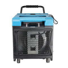 XPOWER XD-125Li Low Grain Refrigerant (LGR) Dehumidifier - Machine Horizon