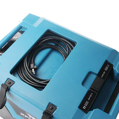 XPOWER XD-125Li Low Grain Refrigerant (LGR) Dehumidifier - Machine Horizon