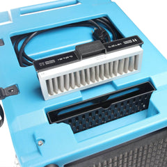 XPOWER XD-125Li Low Grain Refrigerant (LGR) Dehumidifier - Machine Horizon