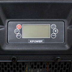 XPOWER XD-165L Low Grain Refrigerant (LGR) Dehumidifier - Machine Horizon