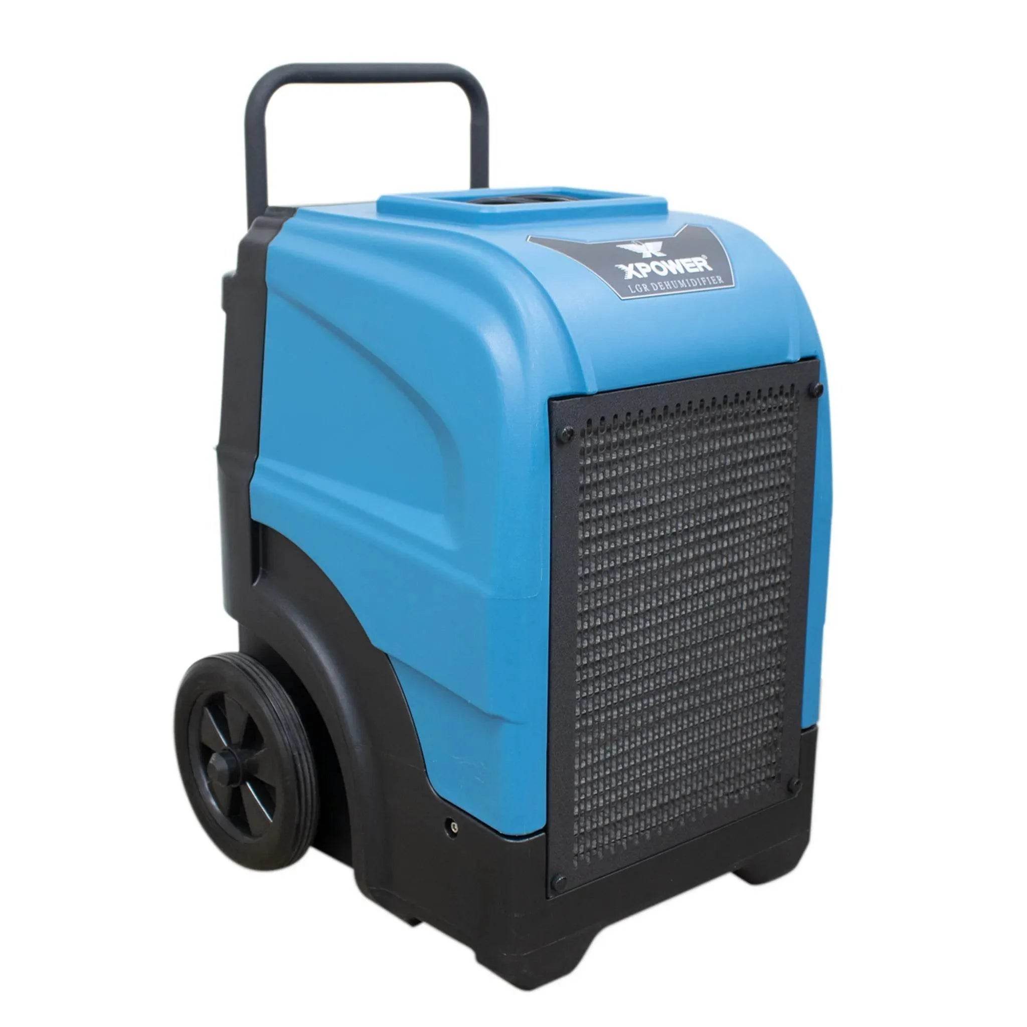 XPOWER XD-165L Low Grain Refrigerant (LGR) Dehumidifier - Machine Horizon XPOWER XD-165L Low Grain Refrigerant (LGR) Dehumidifier - Machine Horizon