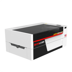 OneLaser XRF™ Performance Desktop Laser Engraver (38W RF)