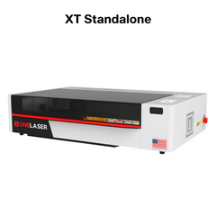 OneLaser XT™ Performance Desktop Laser Engraver (55W Glass)