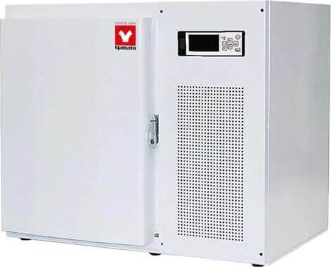 Yamato ULF-201UN Undercounter Ultra Low Freezer -40ºC TO -85ºC, 3 CU.FT., Manual Defrost - Machine Horizon Yamato ULF-201UN Undercounter Ultra Low Freezer -40ºC TO -85ºC, 3 CU.FT., Manual Defrost - Machine Horizon