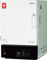 Yamato DNF-401 DNF Series Energy Saving & Air Velocity Controllable Natural/Forced Convection Oven, 90L, 115V - Machine Horizon