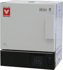 Yamato DR-201-115V Programmable High Temp Natural Convection Oven, 115V