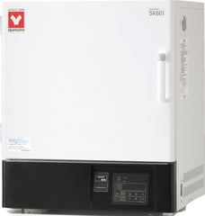 Yamato SK-601-115V SK Series Natural & Forced Convection Dry Sterilizer, 162L, 115V