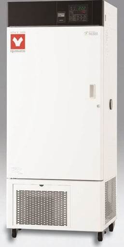 Yamato INE-800-115V Eco Programmable Refrigerated Forced Convection Incubator, 286L, 115V - Machine Horizon Yamato INE-800-115V Eco Programmable Refrigerated Forced Convection Incubator, 286L, 115V - Machine Horizon
