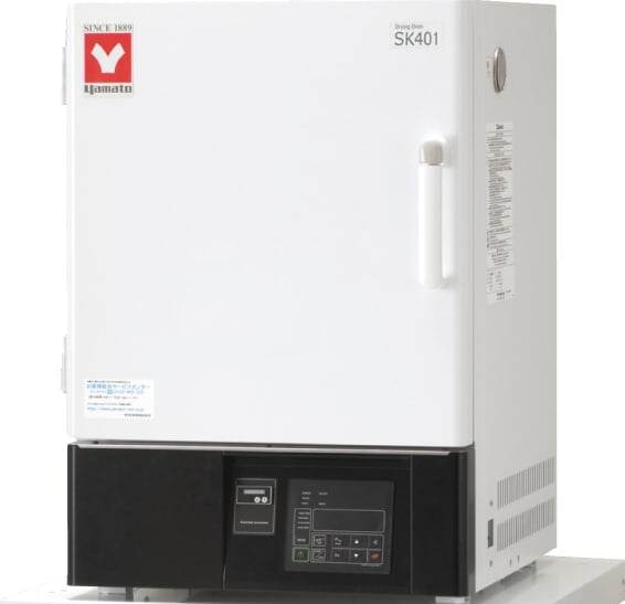 YAMATO DC-401-115V FREEZE DRYER W/ REFRIGERATED COLD TRAP 4L, 115V - Machine Horizon YAMATO DC-401-115V FREEZE DRYER W/ REFRIGERATED COLD TRAP 4L, 115V - Machine Horizon