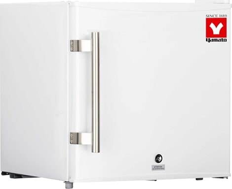 YAMATO UCF-000 UNDERCOUNTER & COUNTERTOP FREEZER -20ºC, 1.5 cu.ft., Manual defrost, 115v - Machine Horizon YAMATO UCF-000 UNDERCOUNTER & COUNTERTOP FREEZER -20ºC, 1.5 cu.ft., Manual defrost, 115v - Machine Horizon