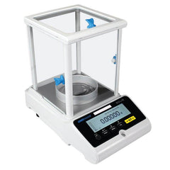 Adam Equipment SAB 225i Solis Analytical and Semi-Micro Balances - Machine Horizon