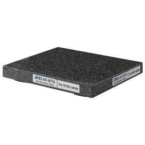 A&D AD-1671A Anti-vibration table (slab) for Viscometers and Rheometers - Machine Horizon