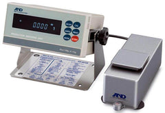 A&D AD-4212A-100 AD-4212A Series Production Weighing System - Machine Horizon