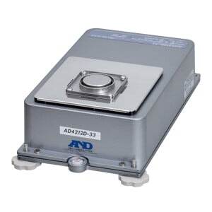 AND Weighing AD-4212D-301S Weigh Module, 320g x 0.1mg - Machine Horizon AND Weighing AD-4212D-301S Weigh Module, 320g x 0.1mg - Machine Horizon