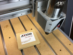 Axiom Integrated LED Work Light Kit for Iconic Series 4/6/8 ILED468