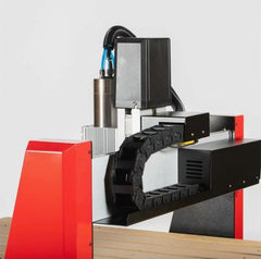 Axiom AutoRoute 24" x 48" CNC Router AR8PROV6