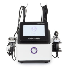 Aristorm 3D Cavitation & RF Body Contouring System
