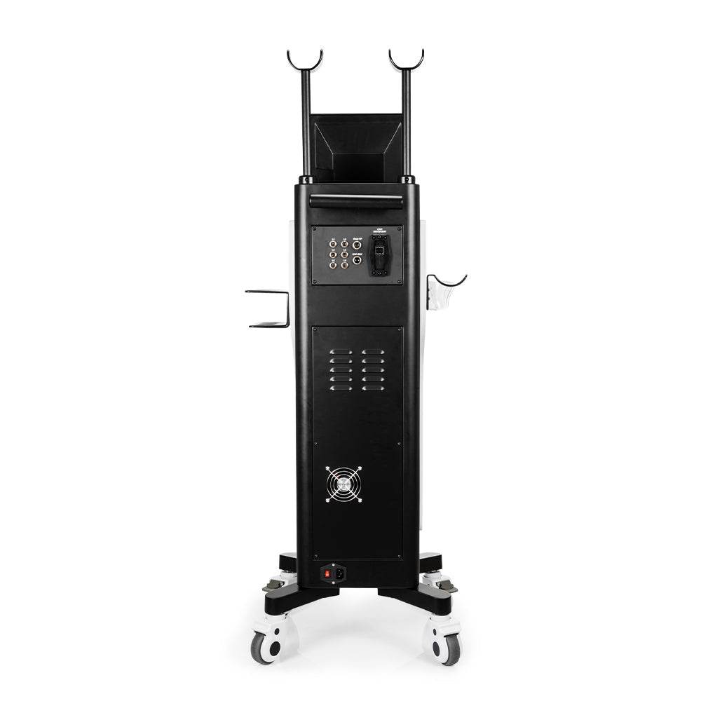 Aristorm 4-in-1 3D S-Shape Cavitation System - Machine Horizon Aristorm 4-in-1 3D S-Shape Cavitation System - Machine Horizon