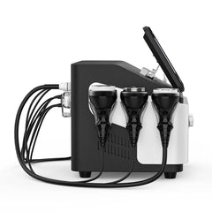 Aristorm 4-in-1 S-Shape Ultrasonic Cavitation & RF Lipo Laser System - Machine Horizon