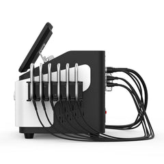 Aristorm 4-in-1 S-Shape Ultrasonic Cavitation & RF Lipo Laser System - Machine Horizon