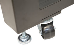 Axiom Heavy-Duty Steel Stand for Iconic 4 Series CNC IRS400